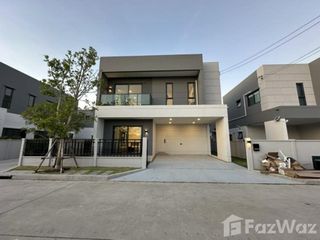 For rent 4 ベッドルーム house in Bang Phli, Samut Prakan
