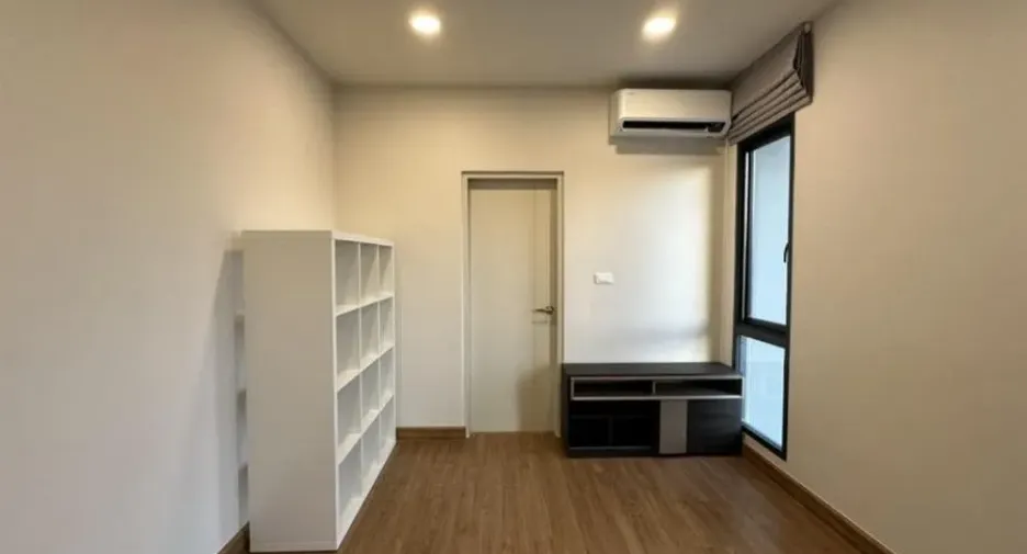 For rent 4 bedrooms house in Bang Phli, Samut Prakan