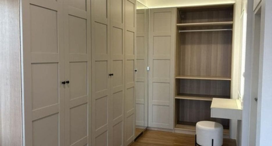 For rent 4 bedrooms house in Bang Phli, Samut Prakan