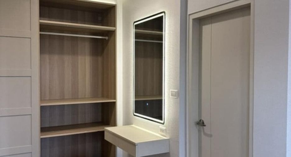 For rent 4 bedrooms house in Bang Phli, Samut Prakan