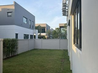 For rent 4 ベッドルーム house in Bang Phli, Samut Prakan