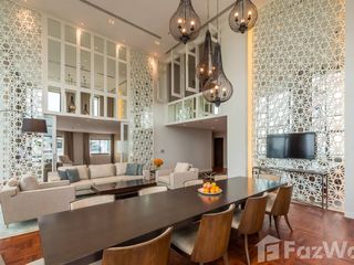 ให้เช่า 4 ห้องนอน คอนโด ใน คลองเตย, กรุงเทพฯ