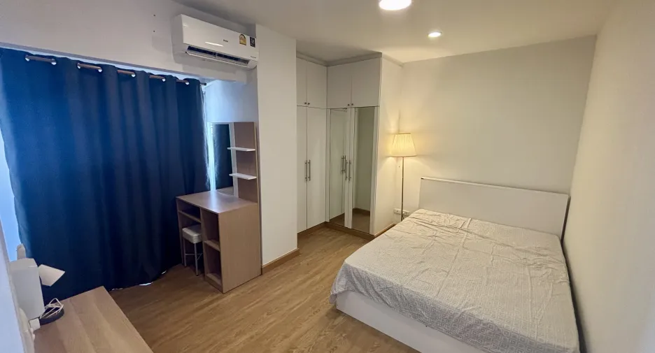 Wohnung zur Miete mit 2 Zimmer in Chatuchak, Bangkok