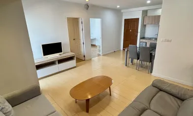 Wohnung zur Miete mit 2 Zimmer in Chatuchak, Bangkok