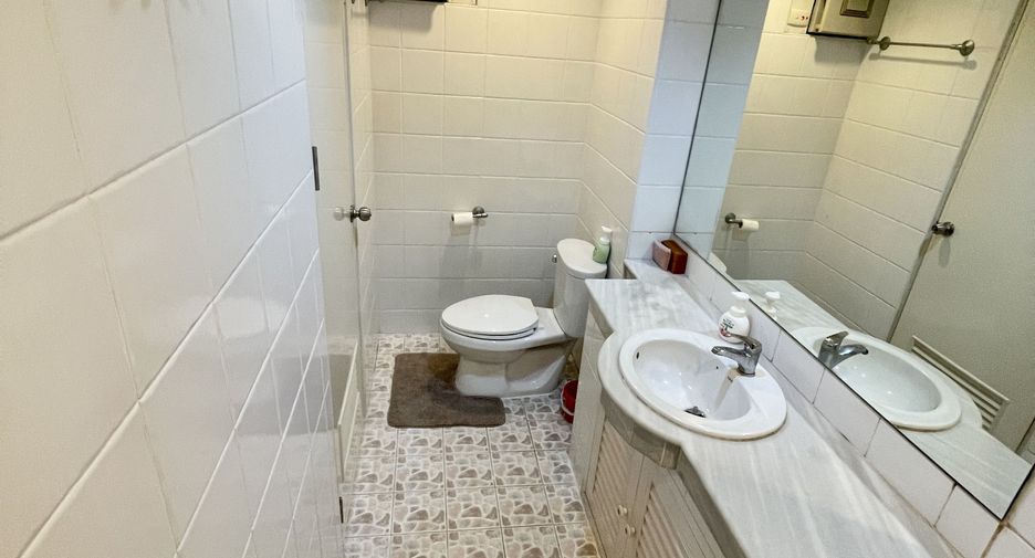 Wohnung zur Miete mit 2 Zimmer in Chatuchak, Bangkok