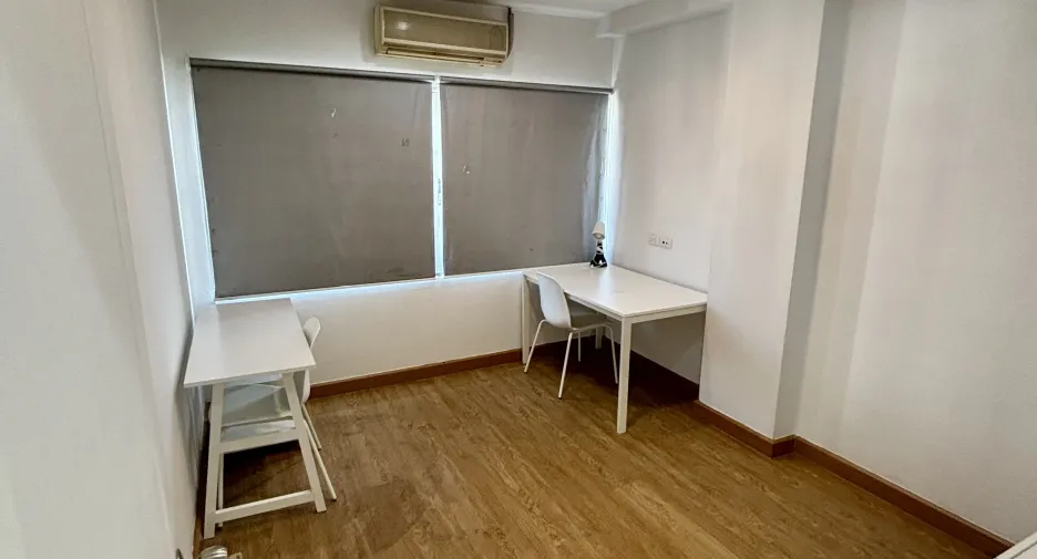 Wohnung zur Miete mit 2 Zimmer in Chatuchak, Bangkok