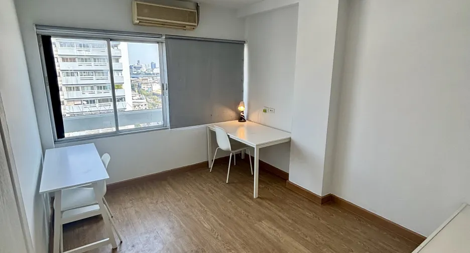 Wohnung zur Miete mit 2 Zimmer in Chatuchak, Bangkok