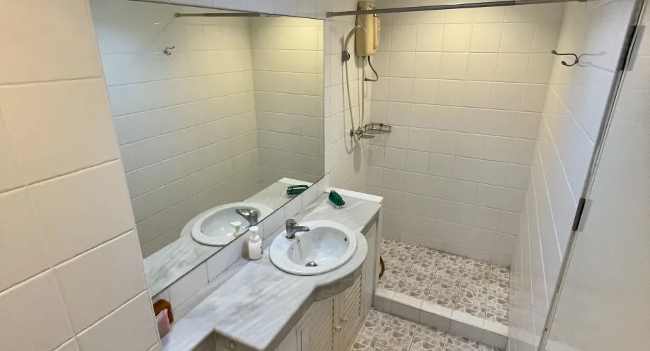 Wohnung zur Miete mit 2 Zimmer in Chatuchak, Bangkok