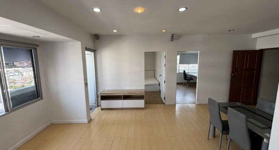 Wohnung zur Miete mit 2 Zimmer in Chatuchak, Bangkok