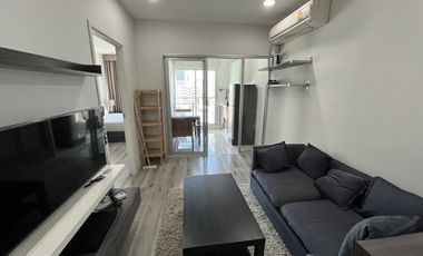 For rent 1 bed condo in Sathon, Bangkok