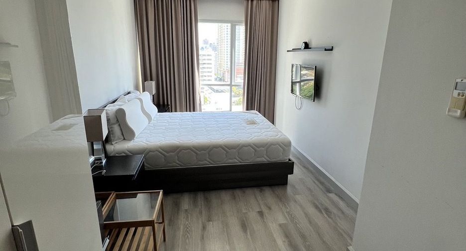 Condo en alquiler de 1 habitaciones en Sathon, Bangkok