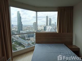 出租 1 卧室 公寓 在 沙吞, 曼谷