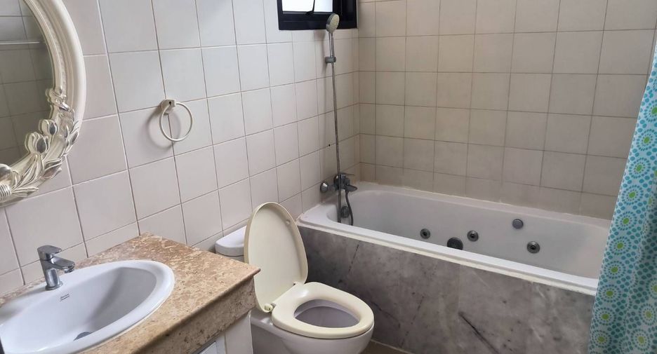 Condo en alquiler de 1 habitaciones en Sathon, Bangkok