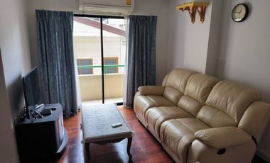 Condo en alquiler de 1 habitaciones en Sathon, Bangkok