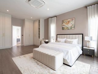 出租 5 卧室 独立屋 在 Bang Phli, Samut Prakan