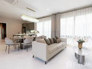 出租 5 卧室 独立屋 在 Bang Phli, Samut Prakan