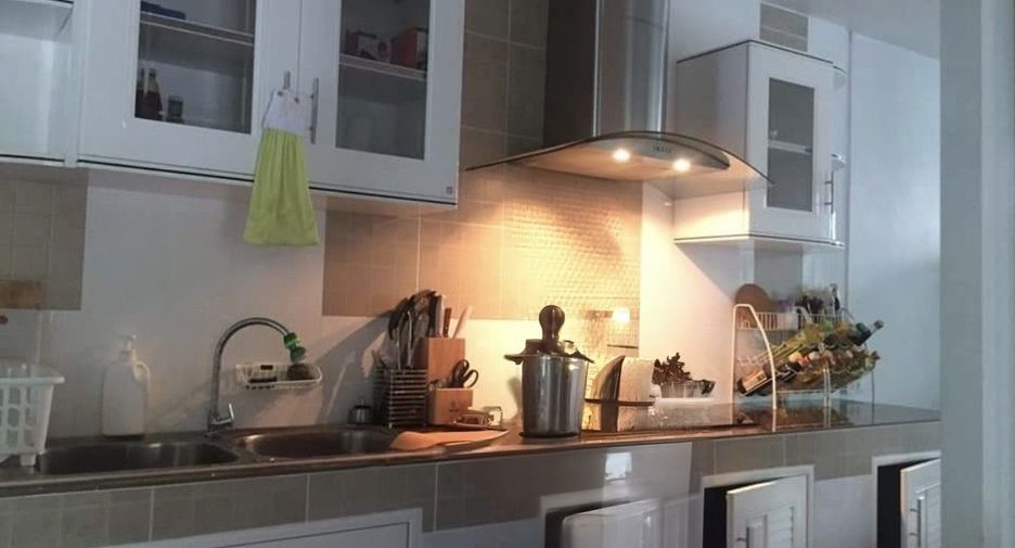 For rent 3 bedrooms house in Lat Krabang, Bangkok