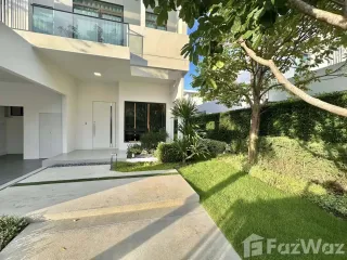 出租 4 卧室 独立屋 在 Bang Phli, Samut Prakan
