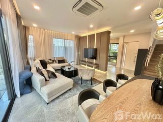 出租 4 卧室 独立屋 在 Bang Phli, Samut Prakan