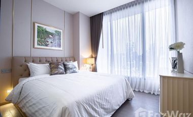 Condo en alquiler de 1 habitaciones en Watthana, Bangkok