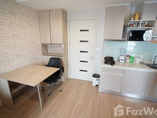 For rent 1 bed condo in Suan Luang, Bangkok