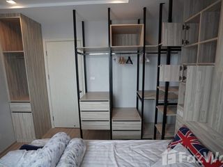 Wohnung zur Miete mit 1 Zimmer in Suan Luang, Bangkok