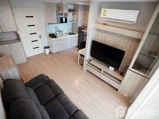 For rent 1 bed condo in Suan Luang, Bangkok