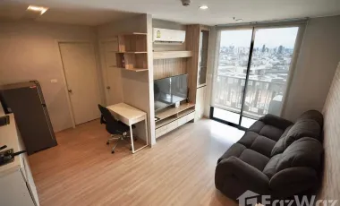 For rent 1 bed condo in Suan Luang, Bangkok