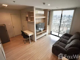 For rent 1 bed condo in Suan Luang, Bangkok