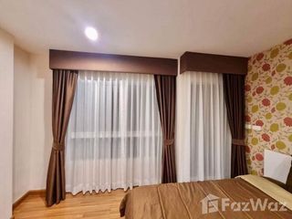 Аренда студия кондо в Хуаи Кхщанг, Бангкок