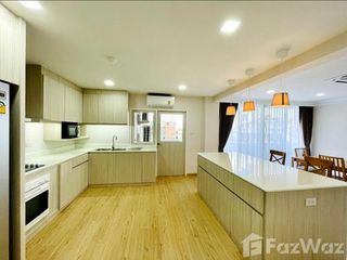 For rent 3 bedrooms apartment in Watthana, Bangkok