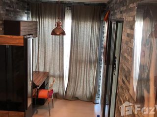 Condo en alquiler de 1 habitaciones en Huai Khwang, Bangkok
