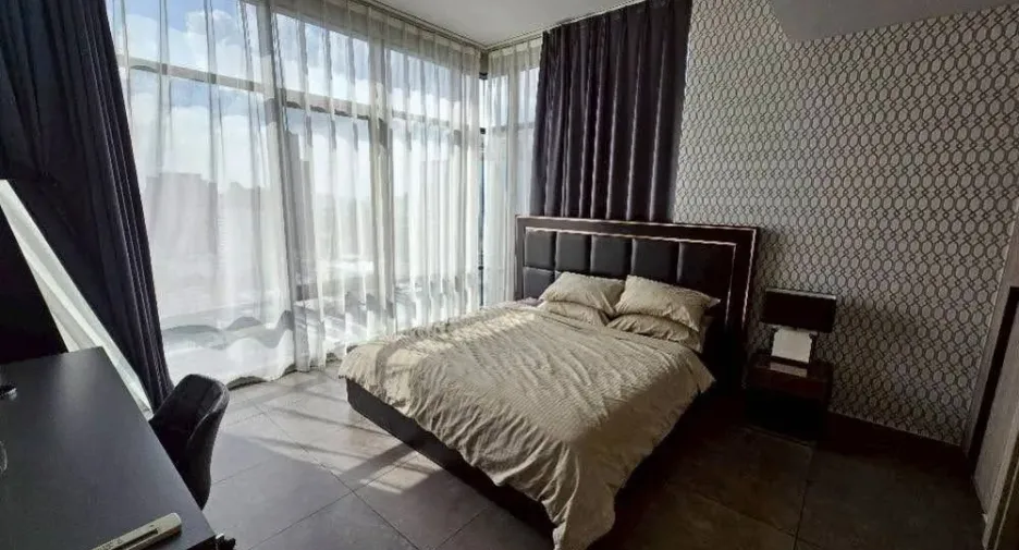 ให้เช่า 2 ห้องนอน คอนโด ใน วัฒนา, กรุงเทพฯ