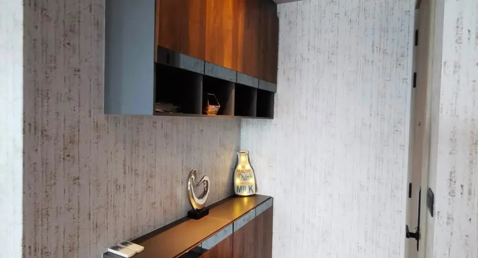 Condo en alquiler de 2 habitaciones en Watthana, Bangkok