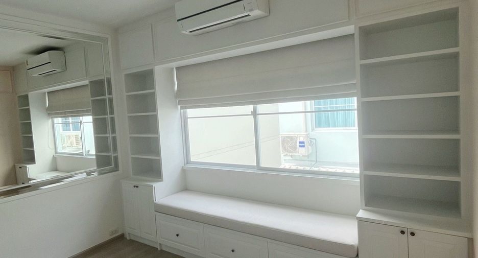 For rent 1 bed townhouse in Prawet, Bangkok