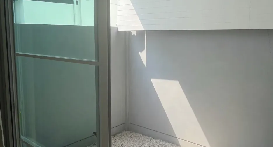 For rent 1 bed townhouse in Prawet, Bangkok