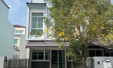 Reihenhaus zur Miete mit 1 Zimmer in Prawet, Bangkok