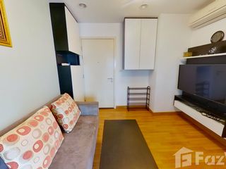 Wohnung zur Miete mit 2 Zimmer in Huai Khwang, Bangkok
