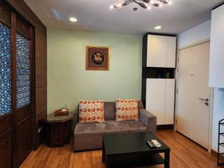 Wohnung zur Miete mit 2 Zimmer in Huai Khwang, Bangkok