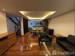 Reihenhaus zur Miete mit 4 Zimmer in Watthana, Bangkok