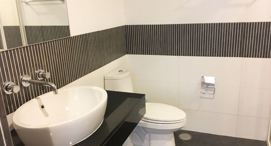 Wohnung zur Miete mit 1 Zimmer in Sathon, Bangkok