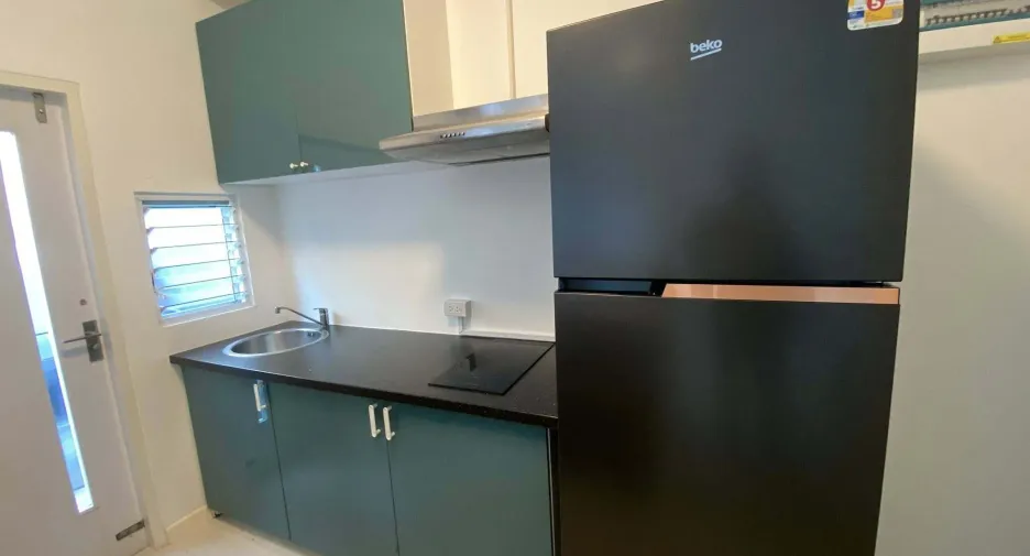 For rent 3 bedrooms house in Bang Phli, Samut Prakan