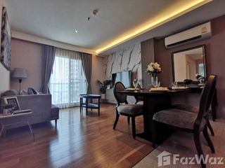 Condo en alquiler de 2 habitaciones en Watthana, Bangkok