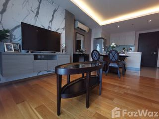 Condo en alquiler de 2 habitaciones en Watthana, Bangkok