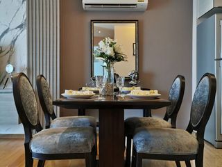 Condo en alquiler de 2 habitaciones en Watthana, Bangkok