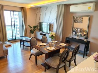 Condo en alquiler de 2 habitaciones en Watthana, Bangkok