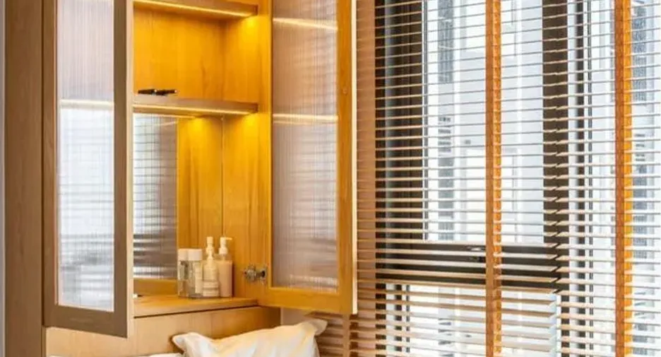 For rent studio condo in Pathum Wan, Bangkok