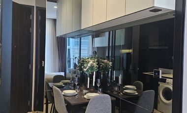 For rent 1 Beds condo in Phaya Thai, Bangkok