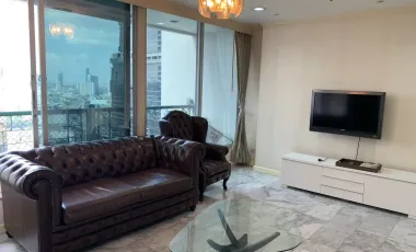 Wohnung zur Miete mit 2 Zimmer in Sathon, Bangkok