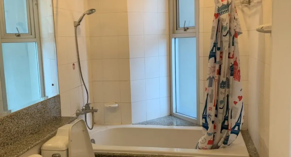 Аренда 2 спальни кондо в Сатхон, Бангкок